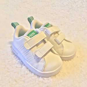 Infants classic adidas sneakers trainers